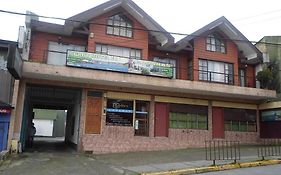 Hostal Fx